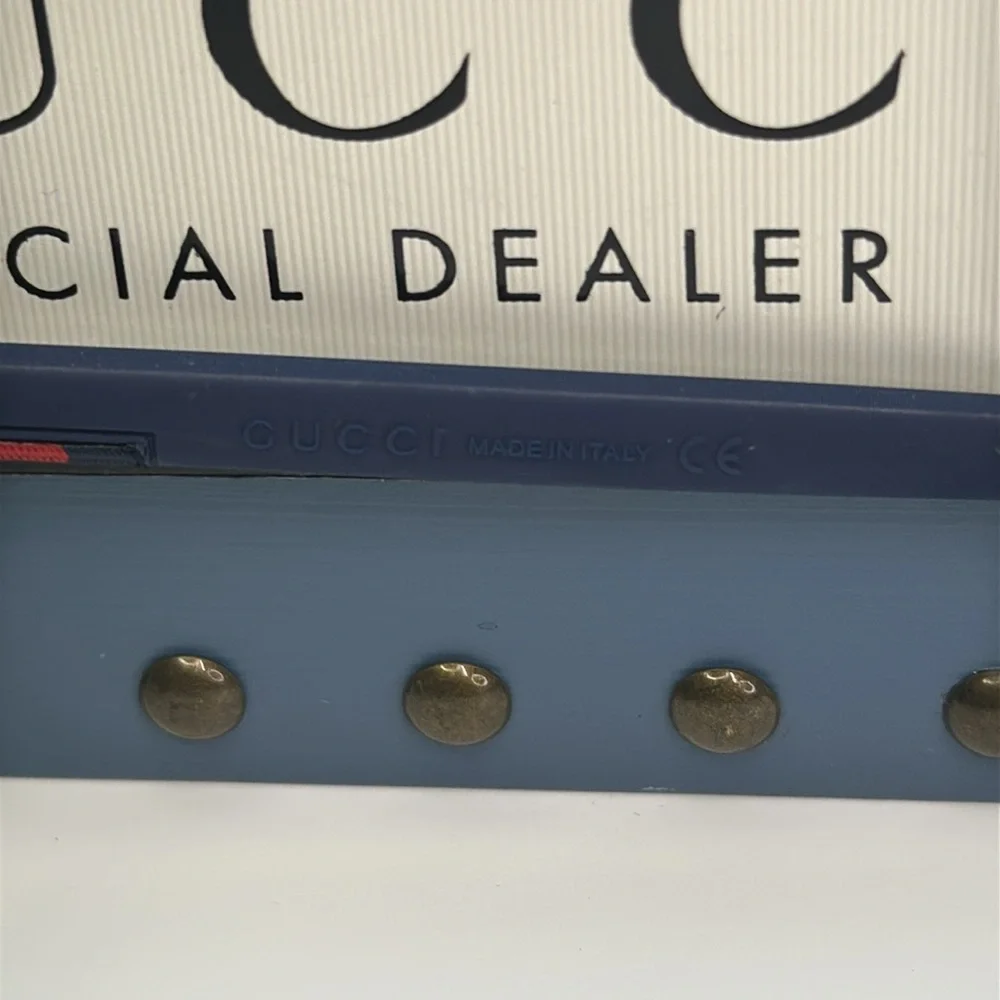 New- Gucci GG0423S 010 Pilot Sunglasses - Authentic Polarized Grey, 60mm”